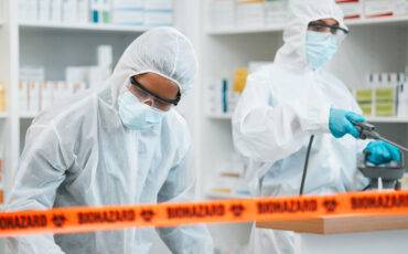 Specialty Chemicals in Healthcare: Improving Patient Care and Medical Innovations