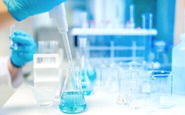 The Future of Specialty Chemicals: Trends Shaping the Industry in India