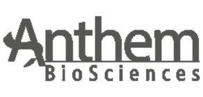 anthem biosciences pvt ltd