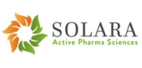 solara active pharma